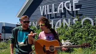 les rencontres qui chantent