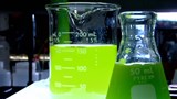 Moins polluante, moins toxique... La chimie passe au vert.
