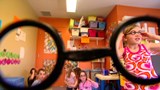 Développer le goût de la science dès la garderie.