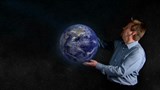 Capsule scientifique: <br>
Détecter les traces de vie… sur Terre!
