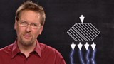 Capsule scientifique : <br>
Des appareils électroniques qui se rechargent grâce au mouvement.
