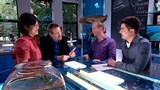 Dans les labos d'ici et d'ailleurs: <br>
Des histoires de chasse et pêche scientifiques !