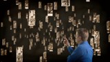 Capsule scientifique : <br>
Déchiffrer les hiéroglyphes grâce aux mathématiques.