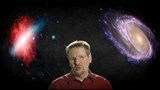 L'expansion de l'Univers revue et corrigée.