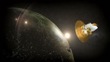 Capsule scientifique:<br>Du nouveau sur la matière sombre de l'Univers