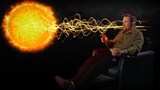 Capsule scientifique : <br>La musique du Soleil.