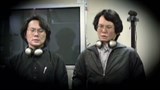 Dans les labos d'ici et d'ailleurs : <br>
Les robots androïdes, copie des humains