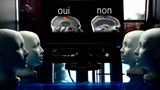 Dans les labos d'ici et d'ailleurs: <br>
Communiquer avec des comateux