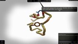 Dans les labos d'ici et d'ailleurs : <br>
Des jeux vidéos qui font avancer la science