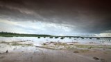 Reportage 1:<br>
Une ancienne mine transformée en paradis pour oiseaux.
