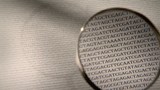 Reportage 1:<br>
La médecine personnalisée, basée sur notre code génétique, pour aider les diabétiques.