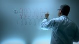 Reportage 1 :<br>
Détecter des virus grâce à une protéine fabriquée en laboratoire.