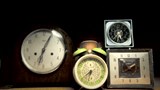 Reportage 2:<br>
Comment le cerveau perçoit le temps qui passe.