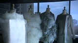 Reportage 2 :<br>
Des vêtements qui réagissent à la lumière.