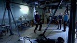 Reportage 2:<br>
Des robots industriels sans danger pour les humains.