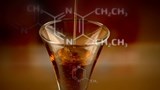 Reportage 2:<br>
Les molécules qui donnent son goût au sirop d'érable.