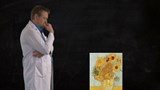 Capsule de Pierre Chastenay :<br>
L'éclat des tournesols de Van Gogh ravivé grâce à la science.