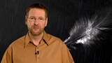 Capsule de Pierre Chastenay:<br>
Faire du plastique avec des plumes de poulet.