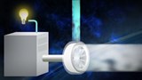 Reportage 1:<br>
Des microturbines pour récupérer la chaleur perdue des voitures.
