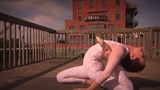 Reportage 1:<br>
Guérir le mal de dos grâce à des traitements cérébraux ?