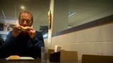 Reportage 2:<br>
L'effet sur les artères d'un seul repas de malbouffe.