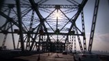Reportage 1:<br>
Des ponts plus durables grâce à des armatures... en plastique !