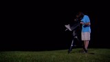 Reportage 2:<br>
La découverte d'un astronome amateur de 15 ans.