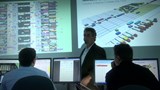 Reportage 1:<br>
Une révolution dans les transports inspirée d'Internet.