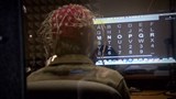 Reportage 1:<br>
La force du mental.
