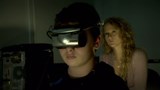 Reportage 1:<br>
La réalité virtuelle pour dépister les commotions cérébrales.