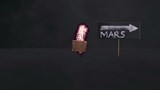 Capsule de Pierre Chastenay:<br>
Contaminer la planète Mars.