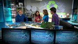 Dans les labos d'ici et d'ailleurs:<br>
Le recyclage des produits électroniques.