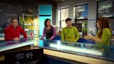 Dans les labos d'ici et d'ailleurs :<br>
Comment notre langue modifie notre pensée.