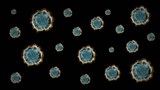 Virus du rhume et sclérose en plaques.