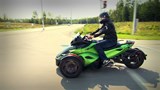 Un trois-roues écologique bientôt sur nos routes ?