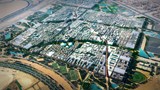 Dans les labos d'ici et d'ailleurs:<br>
À la découverte des villes vertes,