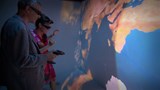 Des univers virtuels pour faire avancer la science.