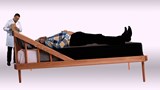Capsule de Pierre Chastenay :<br>
Dormir pour la science