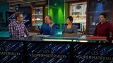 Dans les labos d'ici et d'ailleurs:<br>
Des supermatérieux qui changeront nos vies.