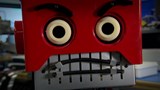 IRL-1, un robot au service des humains.