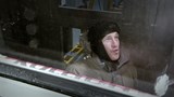 Un froid de -40 °C recréé en laboratoire pour tester des maisons nordiques.