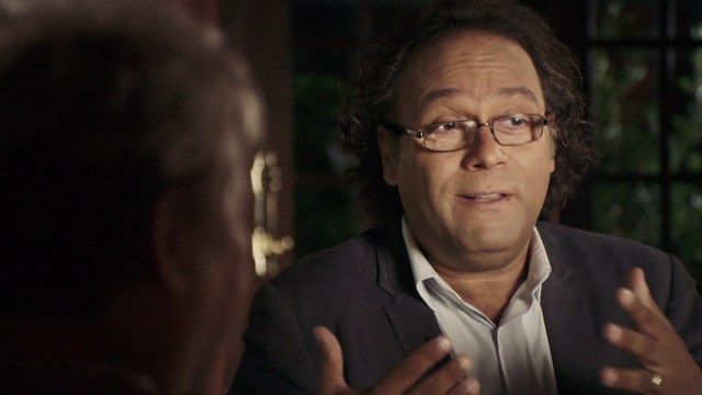 Rencontre pauline marois