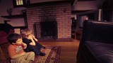 Des enfants et des écrans