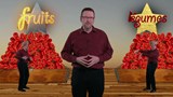 Tomate en crise d'identité