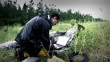 CO2 sous roche