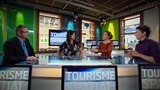 Dans les labos d'ici et d'ailleurs:<br>
Le prochain voyage touristique dans l'espace.