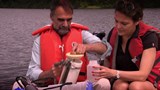 Lac-à-l'étude
