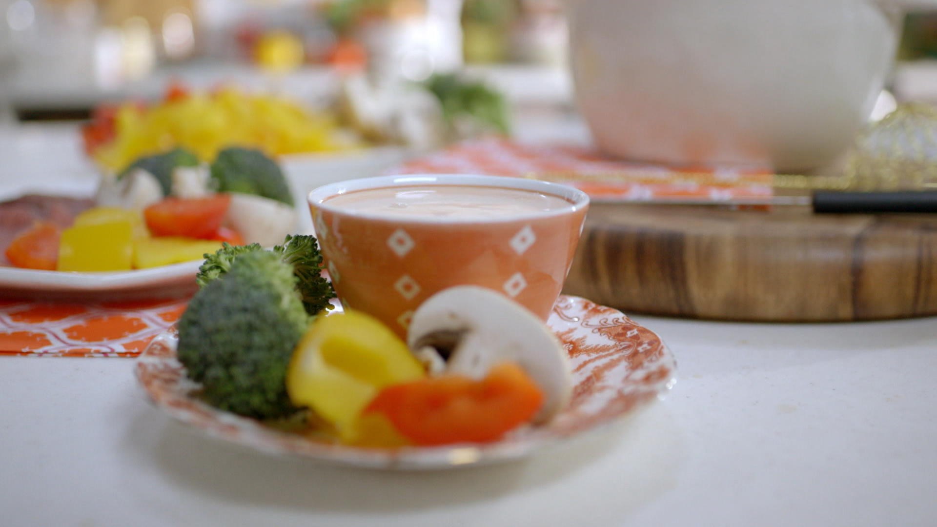 Recette Trempette Pour Fondue Glouton Recette Trempette Pour Fondue Glouton