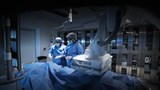 Un gel futuriste pour colmater les artères qui fuient.