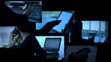 Le multitâche et l'âge